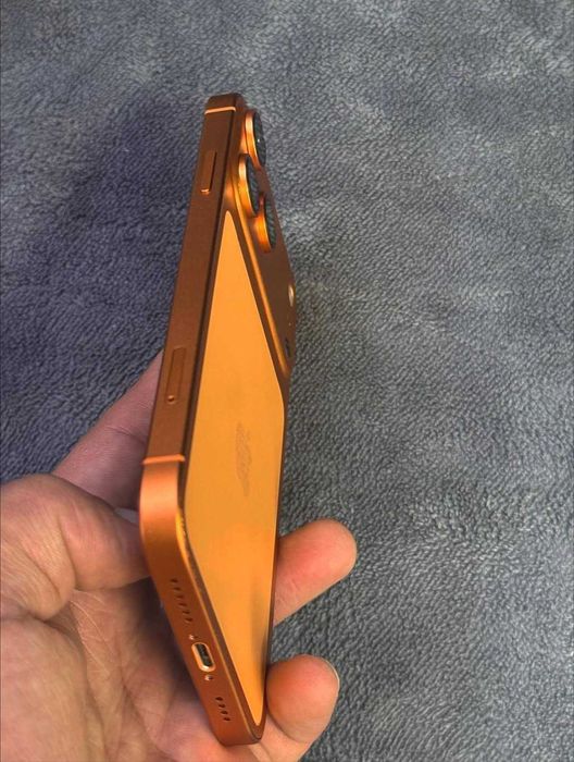 Iphone xr 17 pro korpus