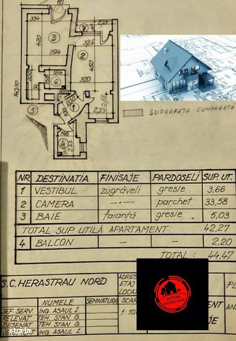 Piata Romana/str.Nicolae Golescu, Ultracentral