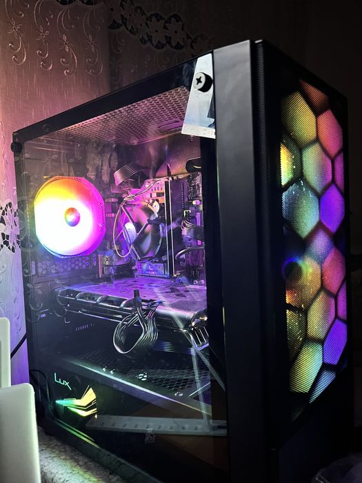 Vand calculator gaming