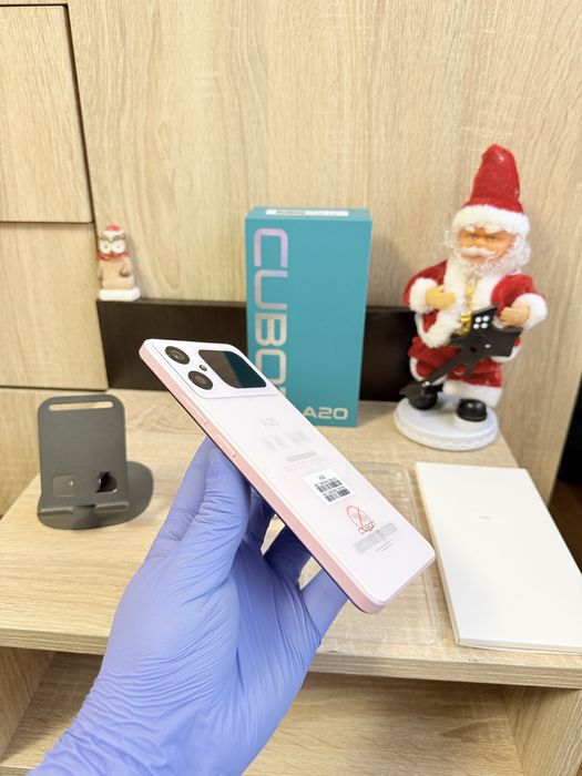 Cubot A20 Rose ( Pink )