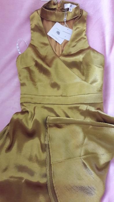 Rochie 34/xs Missguided