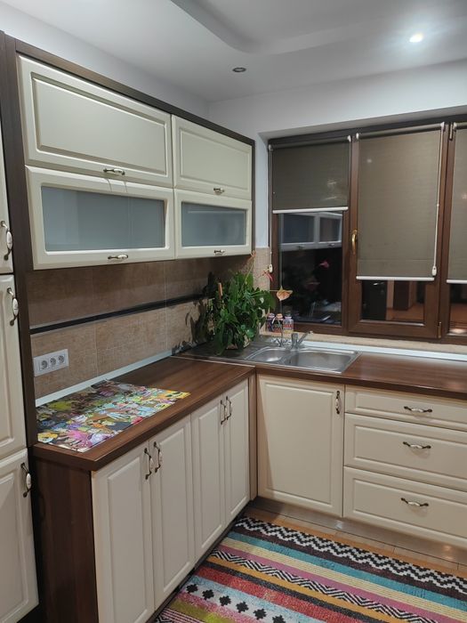 Mobila de bucătărie