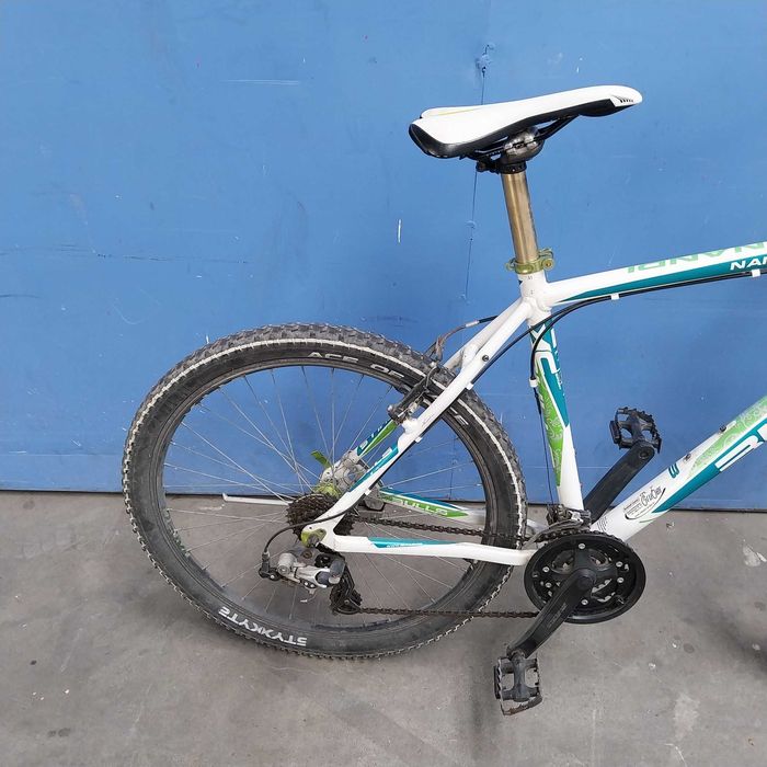 НАЙ ДОБРАТА ОФЕРТА 26 цола Алуминиев Велосипед BULLS Nandi