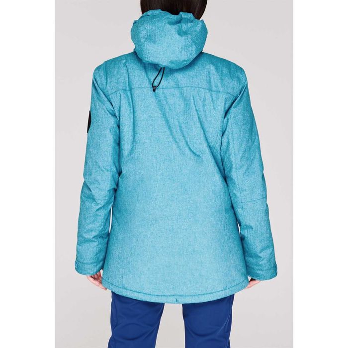 Geaca Ski / Snowboard Nevica Boost pentru Femei 5k ( XS )