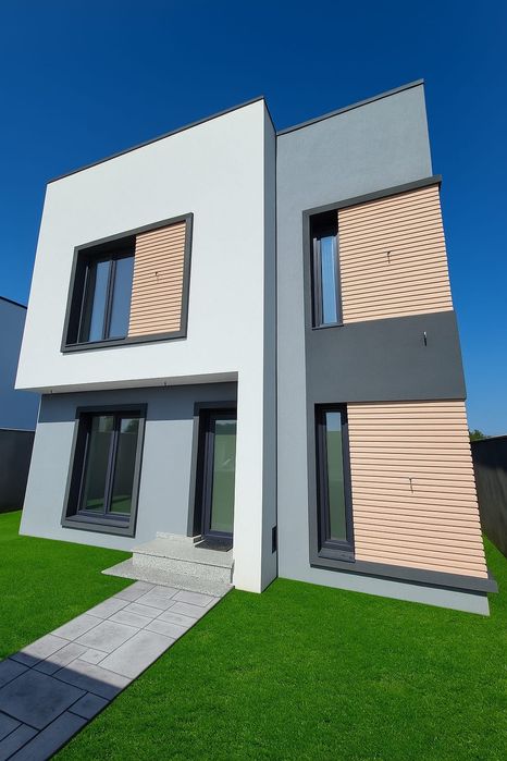 CASA P+1  zona Selgros GAZE !!