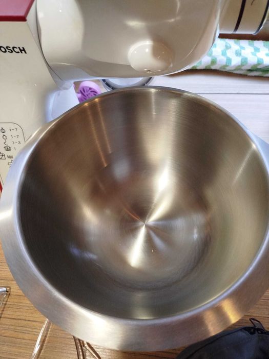 Robot de bucatarie BOSH CNUM51