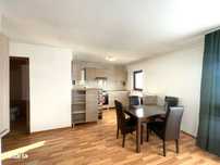 Apartament 2 camere, 47, 83 mp, balcon, Restaurant Regal