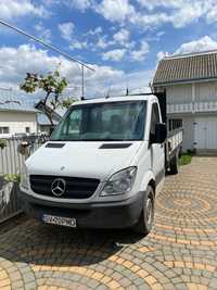 Vând Mercedes sprinter 311