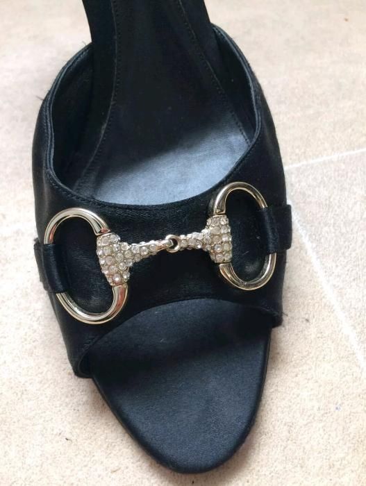 Pantofi Gucci (originali)