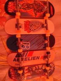 4 tech deck negociabil