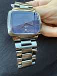 Vand ceas Nixon Player Automatic