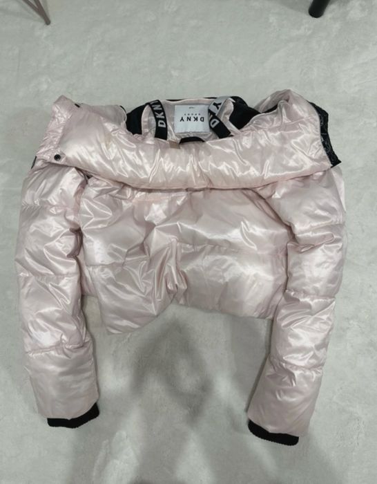 Geaca DKNY originala S