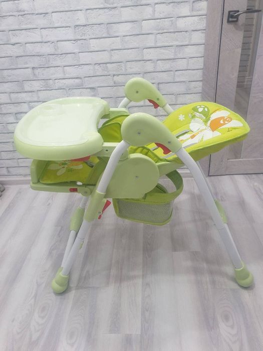 Детские стульчик