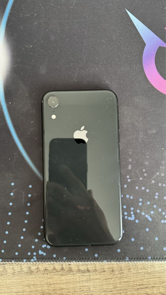 Vand iphone xr neverlock