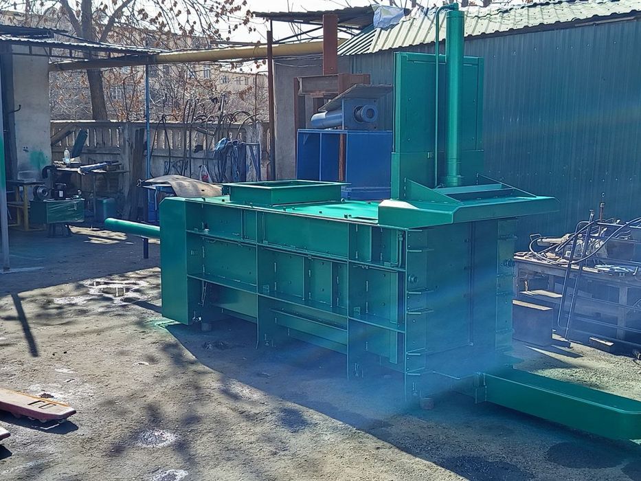 Пресс для Макалатуры