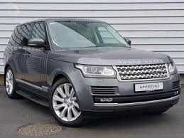 Dezmembrez Range Rover Vogue/Motor/Piese Mecanica/Interior