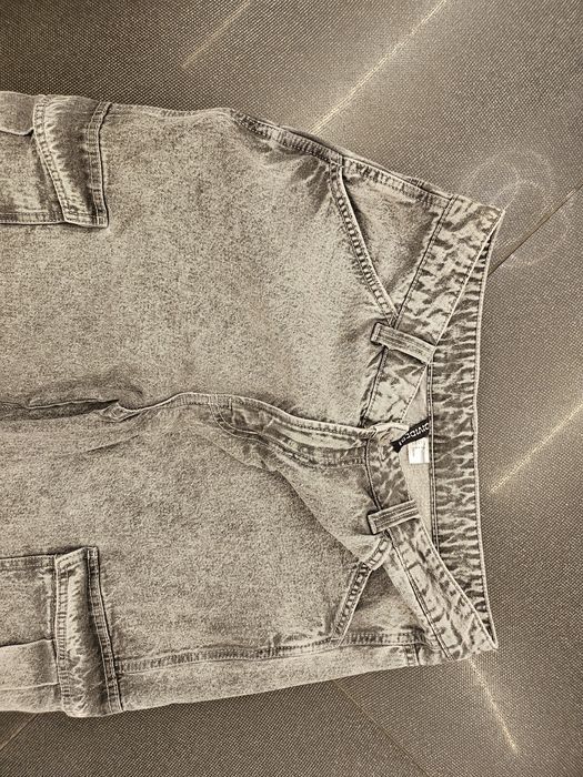 2 бр. дънки ZARA H&M L-W 30