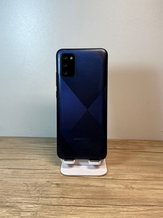 Samsung A02s sotiladi dastavka bor