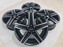 Jante 18 Audi A3, Q3, Q2, Seat Leon, Altea, 7.5Jx18, ET47, 5x112