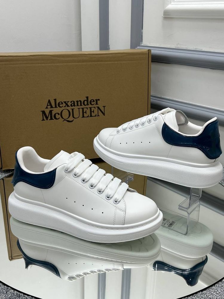 adidași sneakersi Alexander McQuenn unisex