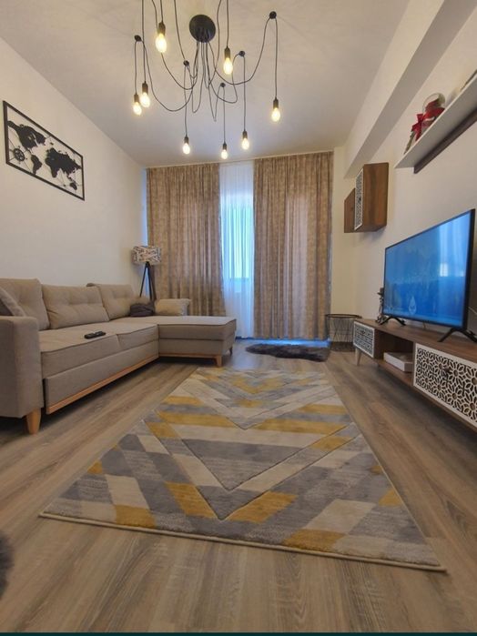 Garsoniera inchiriat