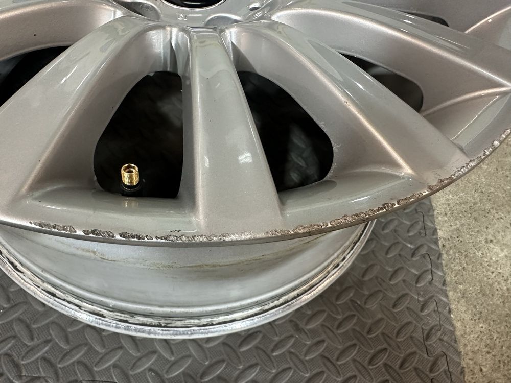 19 5х120 - BMW-f01-f10/11-f06/07-f30/31--e60/61-e65-e90-91-X3-X5 и др