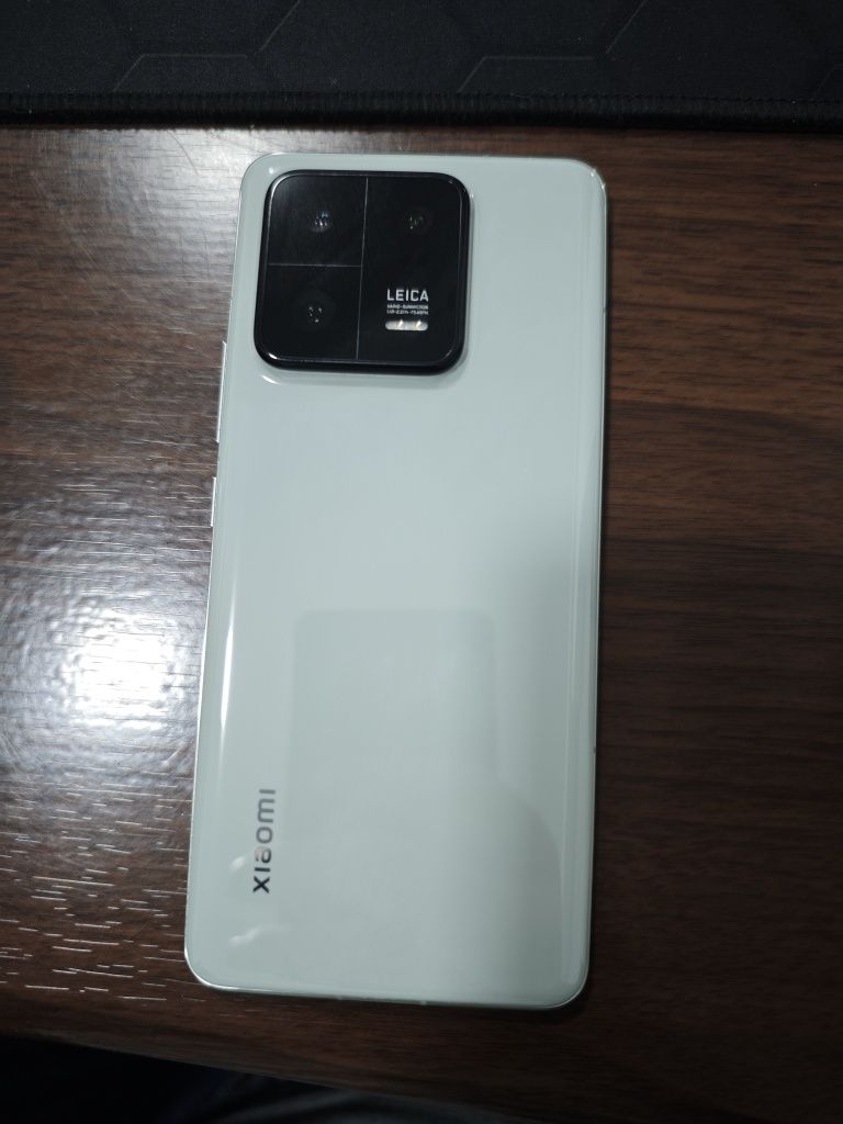 Xiaomi 13 pro Yashil 12+4/256
