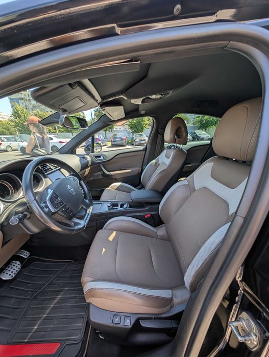 Citroen DS4 1.6i 16V Automat