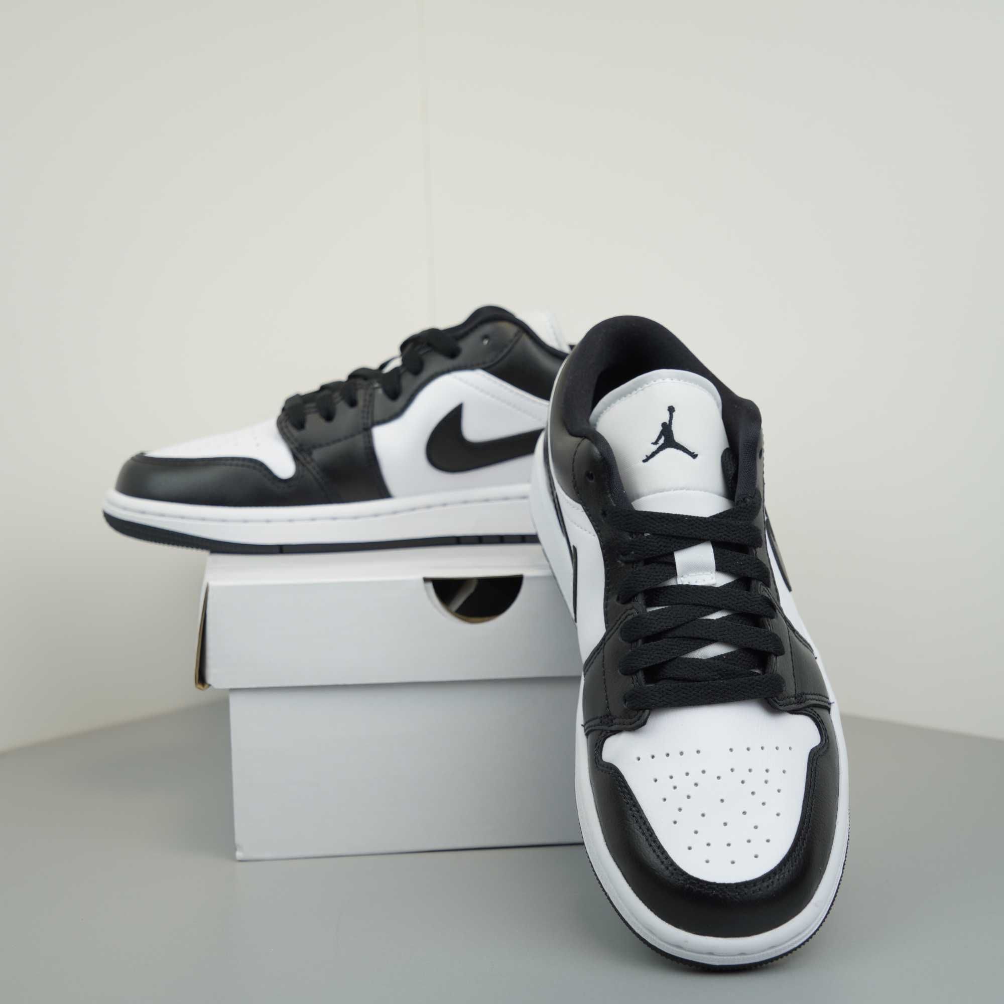 AIR Jordan 1 Low Panda 39, 41