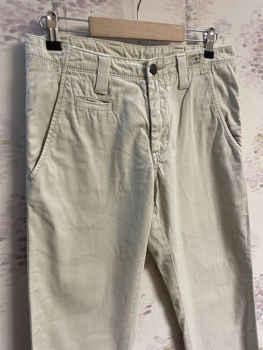 Pantaloni chino dama Tommy Hilfiger 30/32