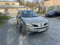 Vând renault Koleos