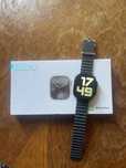 Smart watch microwear ultra 3