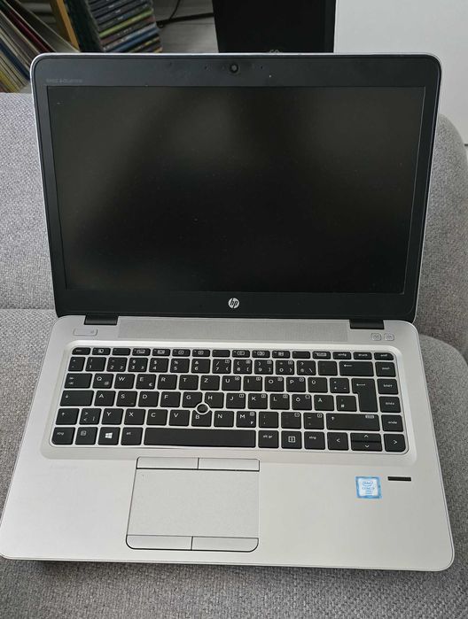 HP Elitebook 840 G3 , 16G Ram , 1T SSD , Windows 11 , 14'