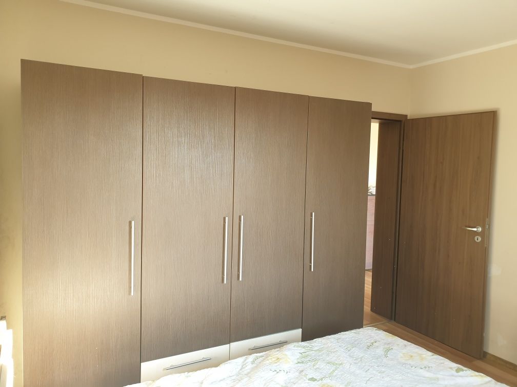 Apartament 2 camere închiriere-vânzare utilat-mobilat Giroc