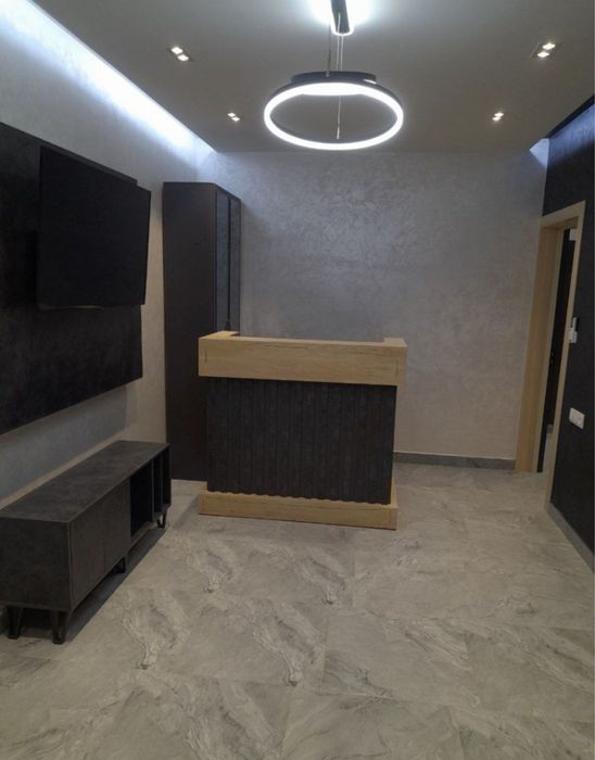 Аренда ПодОфис Ориентир Старт Стадион 120м2