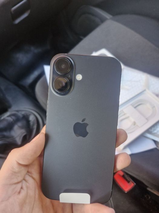 Iphone 16 обменнн