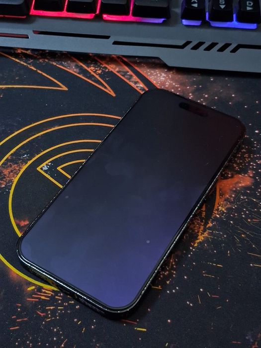 Iphone 14 Pro - 256GB - Baterie 82%