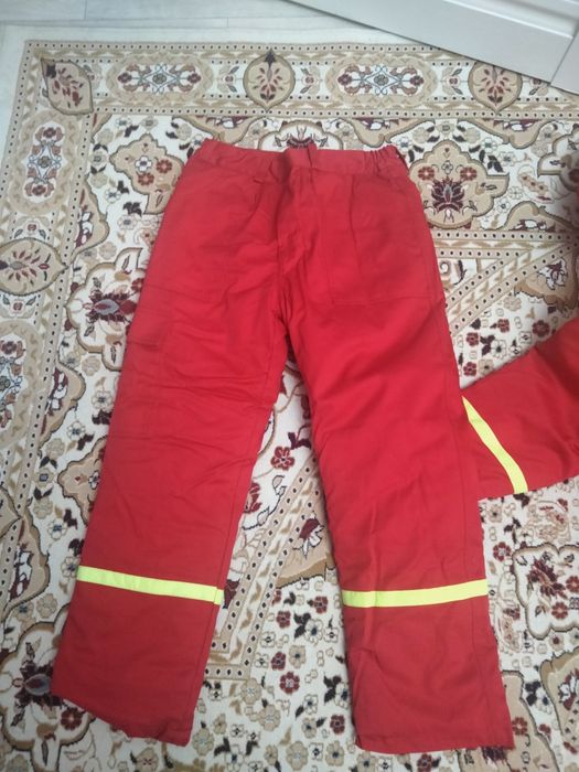 спецодежда сатылады