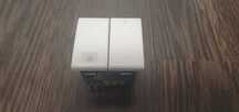 Vand variator/dimmer pt. iluminat Matix Bticino alb cod AM5713