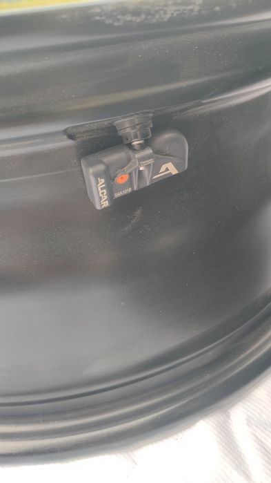Комплект джанти 18 цола Ronal R41 5x108