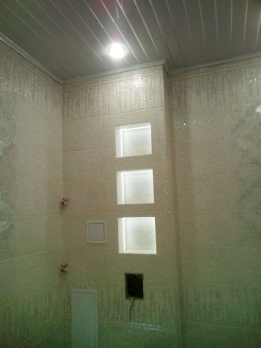 Ремонт квартир, комнат