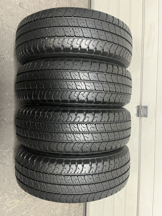 Anvelope goodyear 205/65/16C