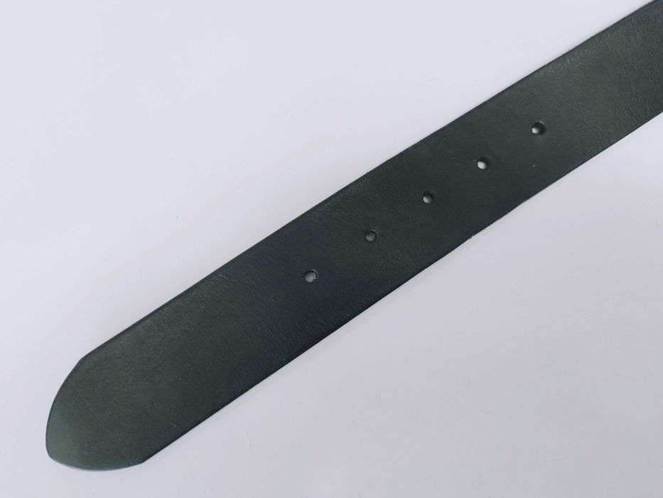 Curea Piele Boss Jeeko 50386229 Negru