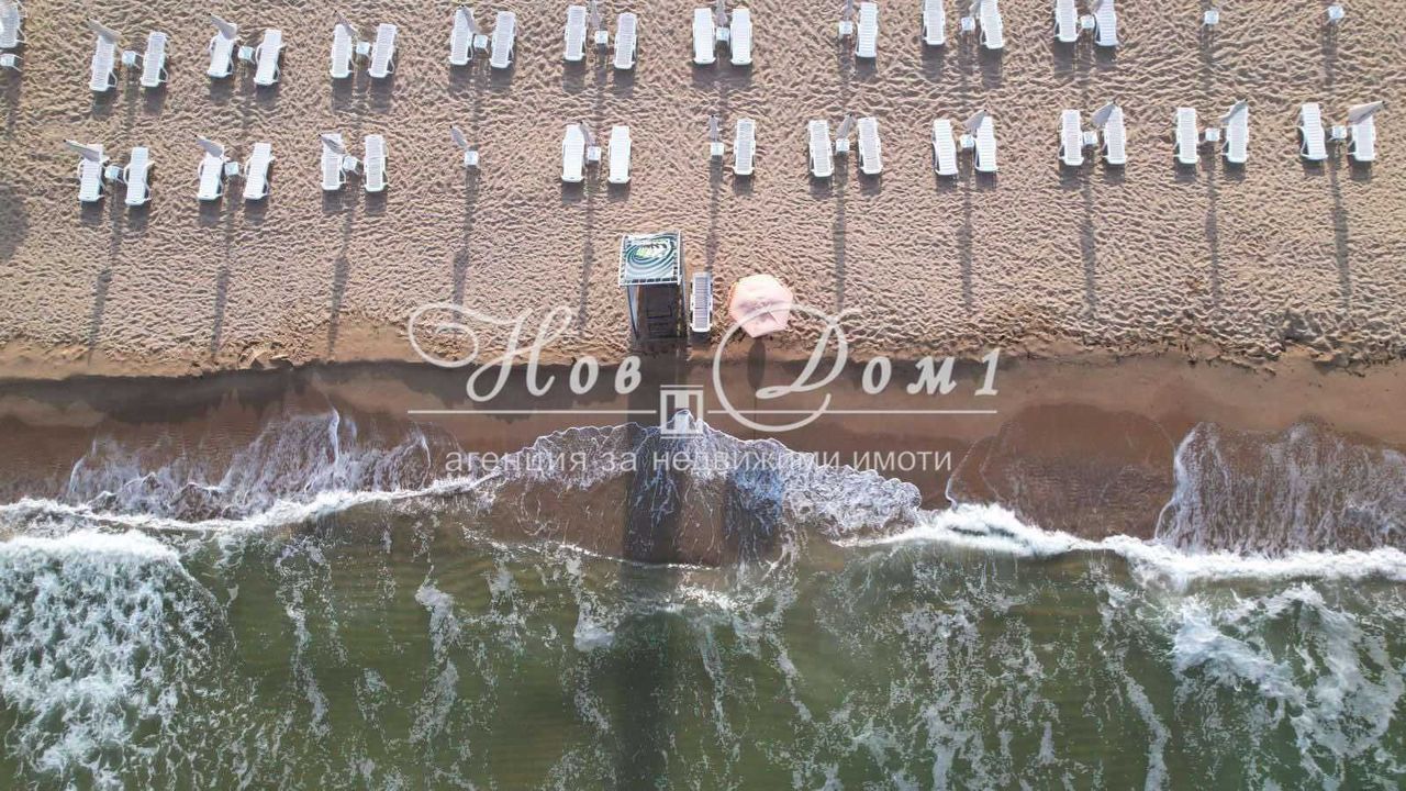 Дава се под наем Заведение в к.к. Златни пясъци - 450 кв.м за 1900 € - Снимка #8