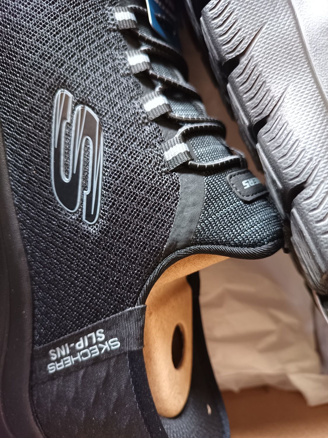 НАМАЛЕНИЕ!Оригинални мъжки маратонки SKECHERS'