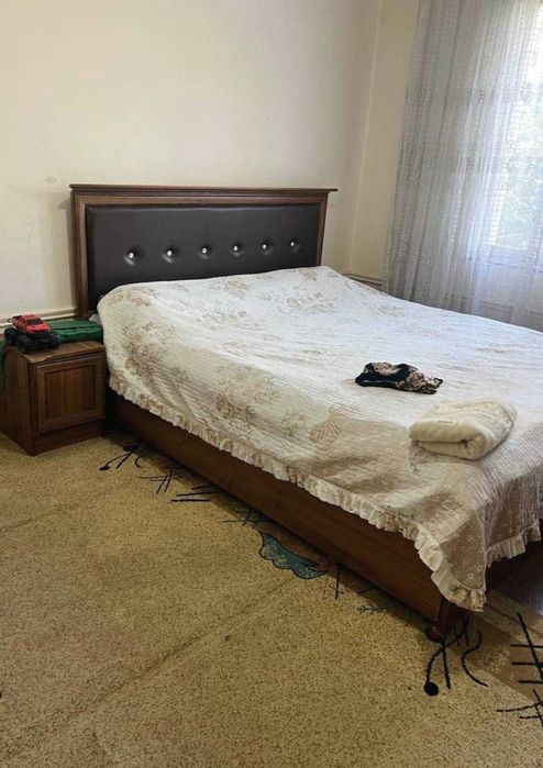 Юнусабад 9, 3/3/5 УлУчШеНкА Неторец Балкон 6 на 2 Средний Ремонт