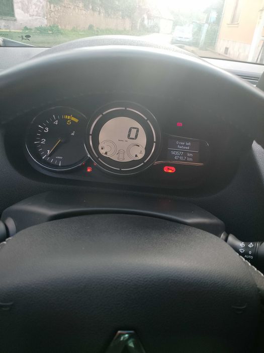 Vând Renault Megane 3