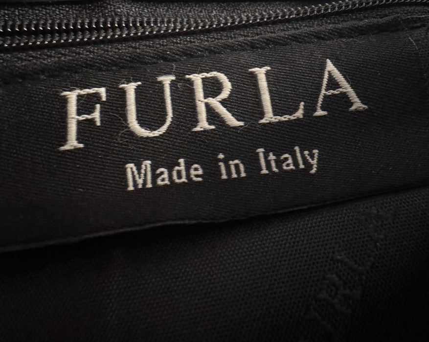 Vintage Bag Furla