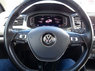 VW T-Cross

Sport