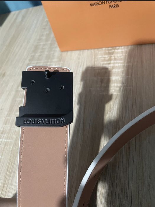 Curea Louis Vuitton 110/45 cm